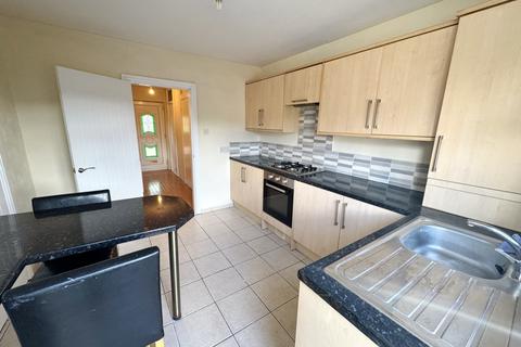 undefined, Hatfield Place, Peterlee, County Durham, SR8