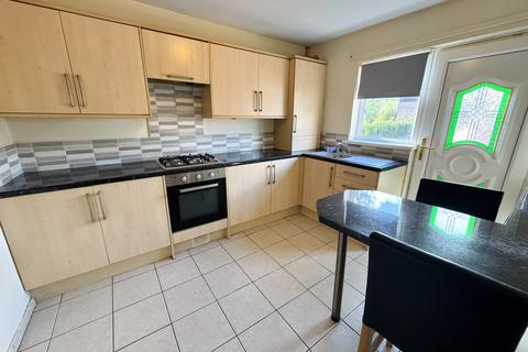 undefined, Hatfield Place, Peterlee, County Durham, SR8