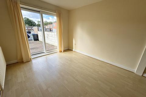 undefined, Hatfield Place, Peterlee, County Durham, SR8