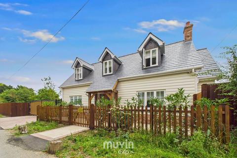 3 bedroom detached house for sale, School Lane, Bishop's Stortford CM22