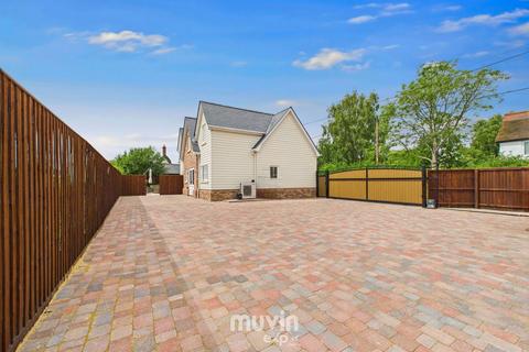 undefined, School Lane, Bishop's Stortford CM22