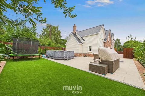 undefined, School Lane, Bishop's Stortford CM22