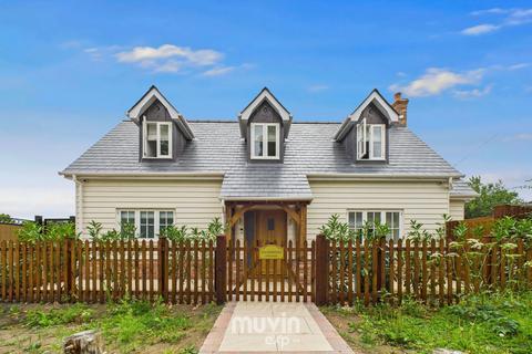 undefined, School Lane, Bishop's Stortford CM22