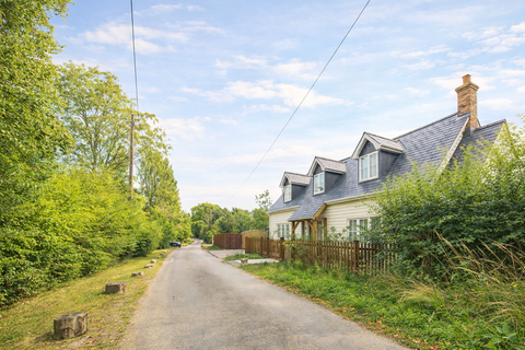 undefined, School Lane, Bishop's Stortford CM22