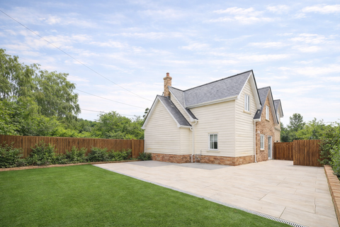 undefined, School Lane, Bishop's Stortford CM22