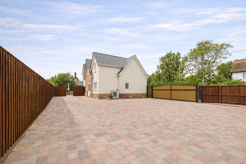 undefined, School Lane, Bishop's Stortford CM22
