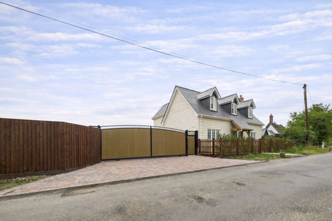 undefined, School Lane, Bishop's Stortford CM22