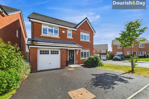 undefined, Challenor Way, Whitchurch SY13