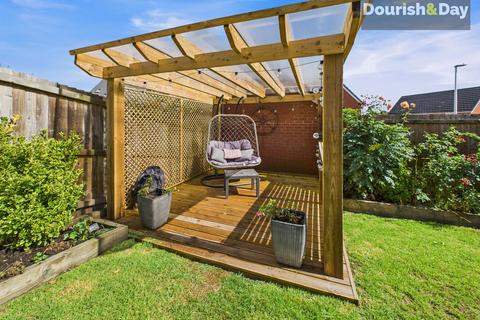 undefined, Challenor Way, Whitchurch SY13