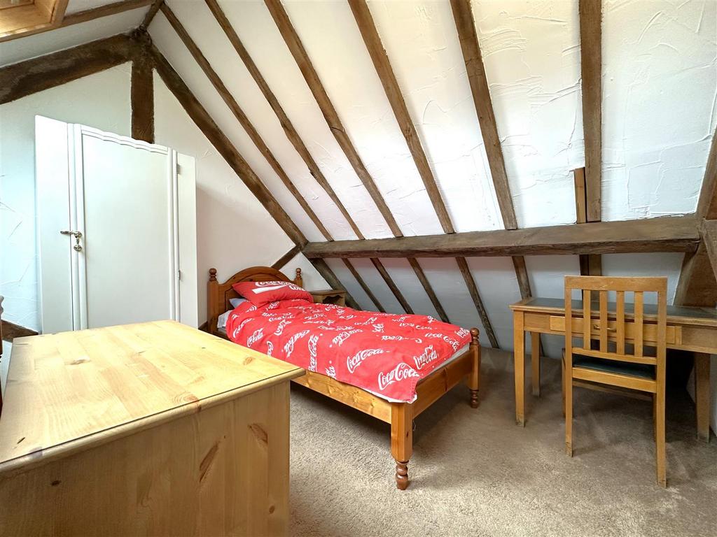 Bedroom Three 778