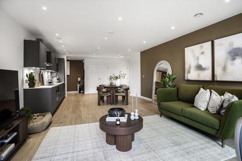 undefined, Manser House, Capital Interchange Way, Brentford, TW8