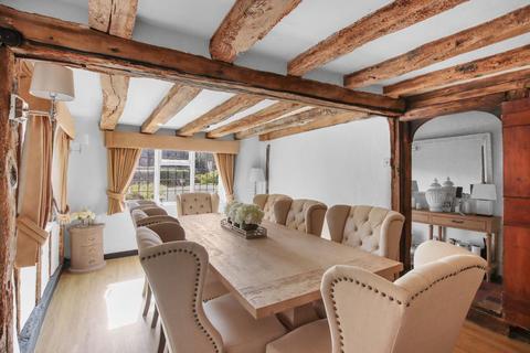 4 bedroom detached house for sale, Smiths Green, Bishop's Stortford CM22