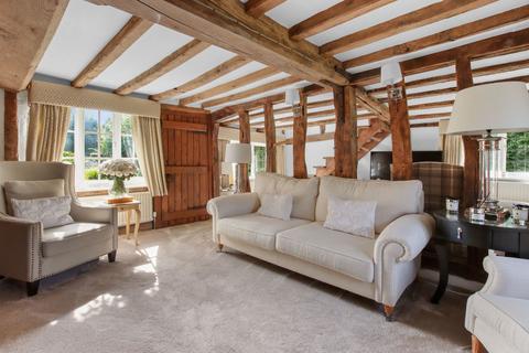 4 bedroom detached house for sale, Smiths Green, Bishop's Stortford CM22