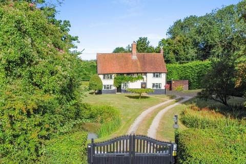 4 bedroom detached house for sale, Smiths Green, Bishop's Stortford CM22