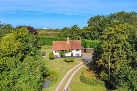4 bedroom detached house for sale, Smiths Green, Bishop's Stortford CM22