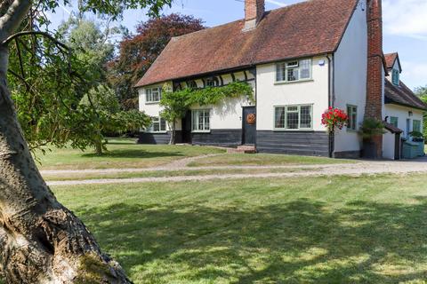 4 bedroom detached house for sale, Smiths Green, Bishop's Stortford CM22