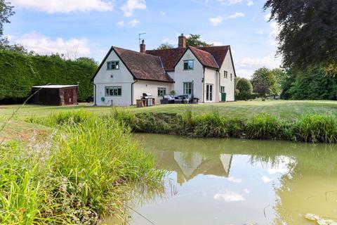 4 bedroom detached house for sale, Smiths Green, Bishop's Stortford CM22