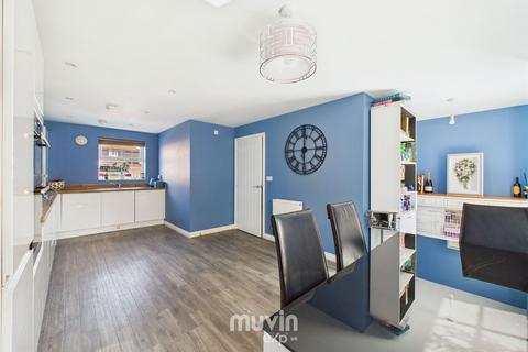 4 bedroom detached house for sale, Hibbert Drive, Dunmow CM6
