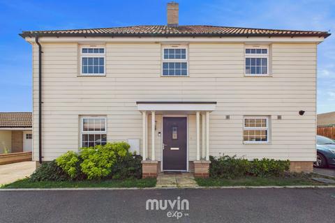 undefined, Hibbert Drive, Dunmow CM6