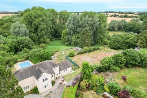 undefined, Watling Lane, Dunmow CM6