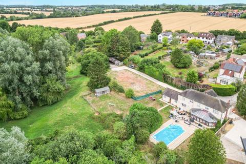 undefined, Watling Lane, Dunmow CM6