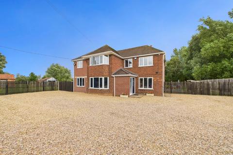 undefined, Quadring Bank, Quadring, Spalding, Lincolnshire, PE11