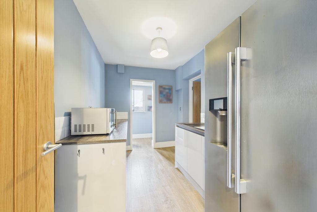 Ewe Move - Spalding - Utility Room