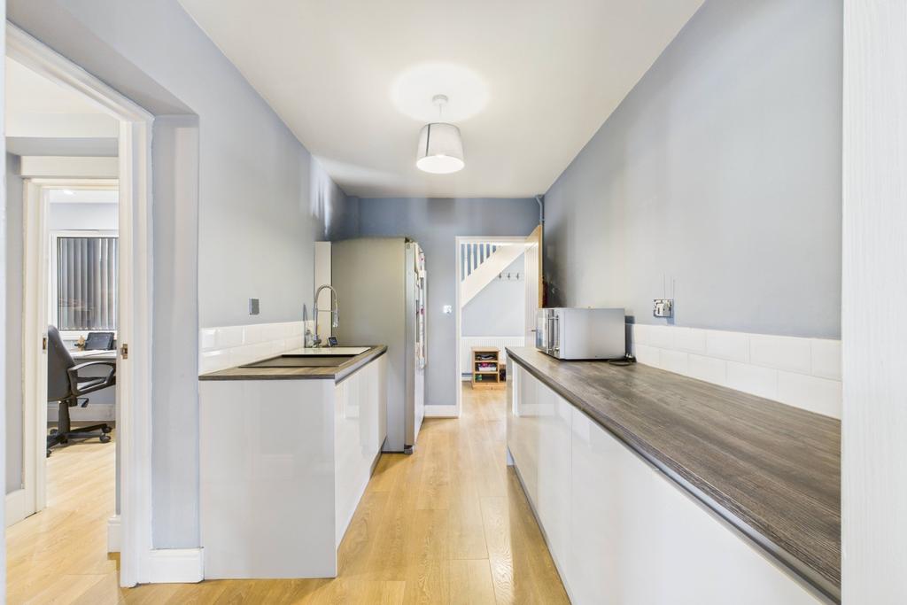 Ewe Move - Spalding - Utility Room