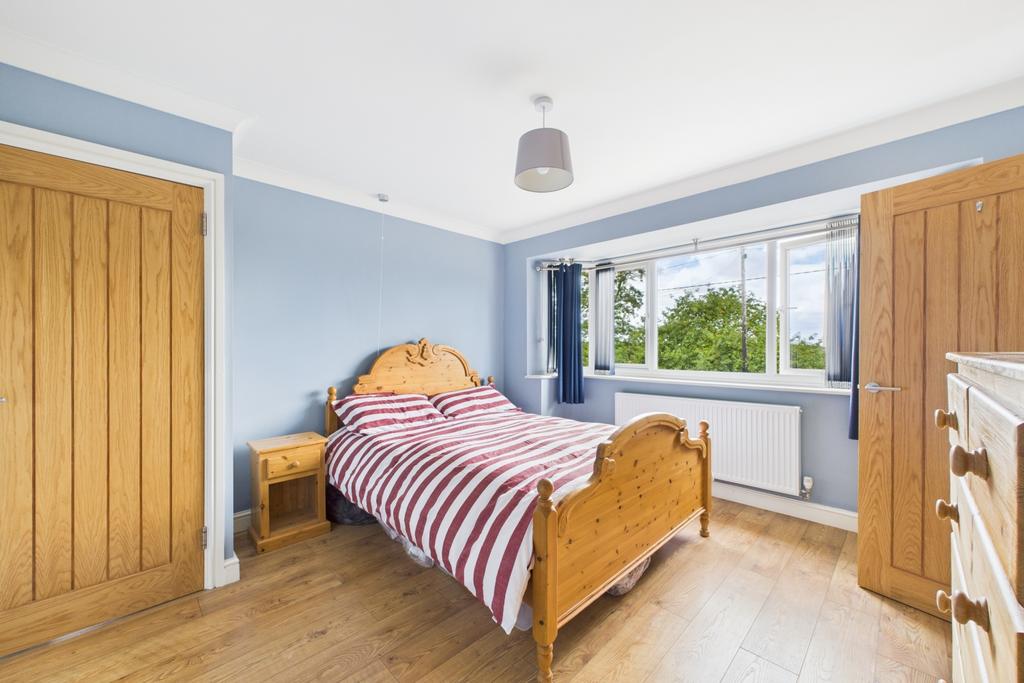 Ewe Move - Spalding - Bedroom