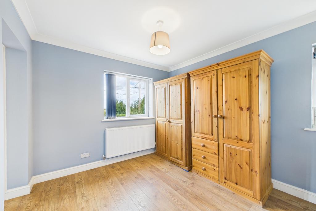 Ewe Move - Spalding - Dressing Room