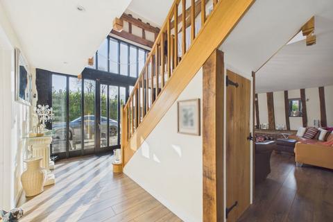 5 bedroom barn for sale, Dunmow CM6