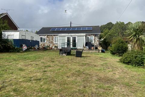 3 bedroom bungalow for sale, Shutterton Lane, Dawlish, EX7