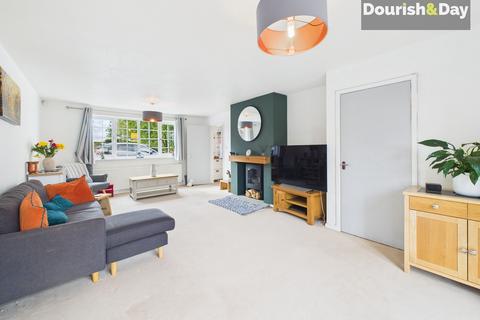 5 bedroom detached house for sale, Whites Meadow, Stafford ST18