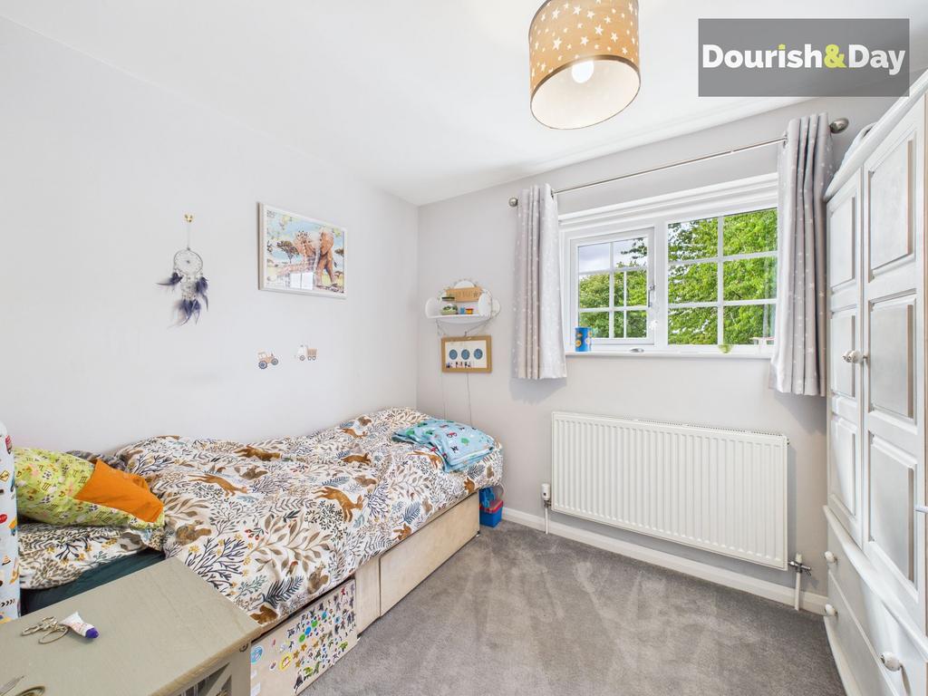 Bedroom Four