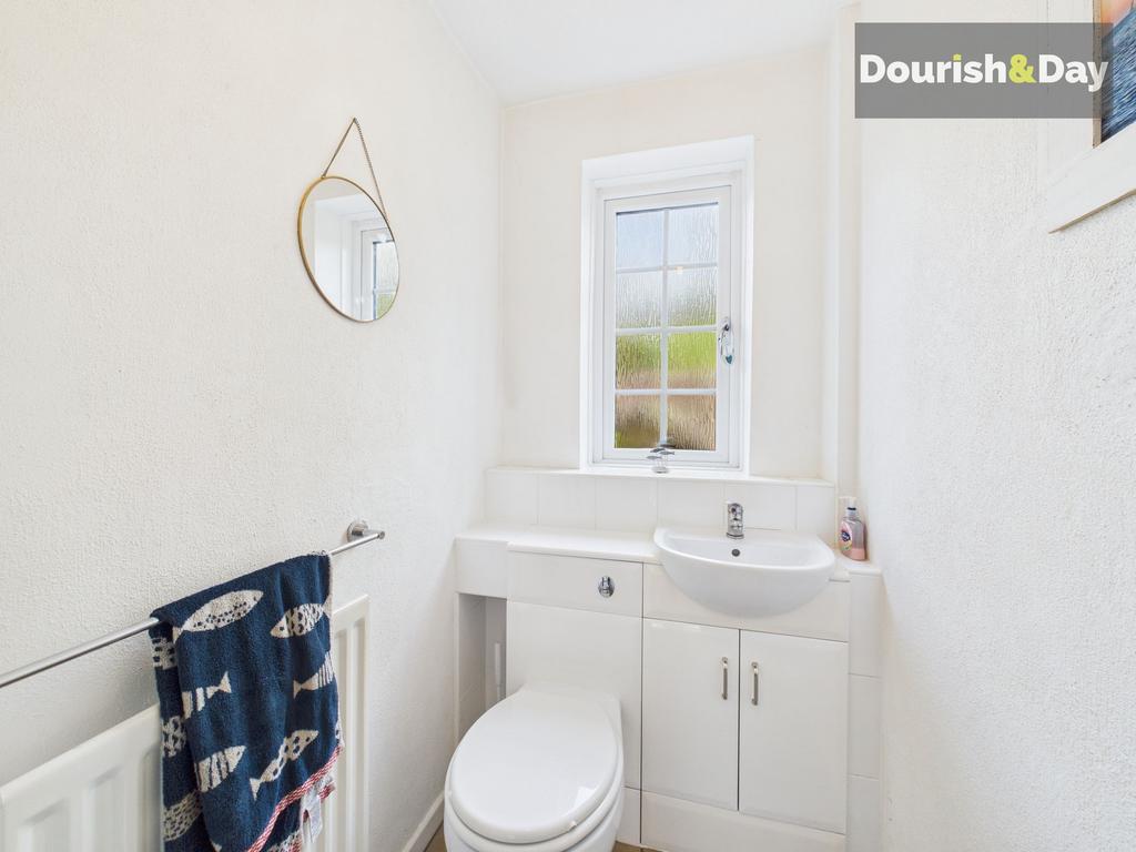 Guest WC