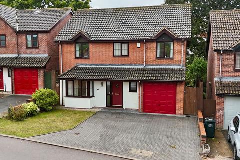 undefined, Little Hayes, Newton Abbot TQ12