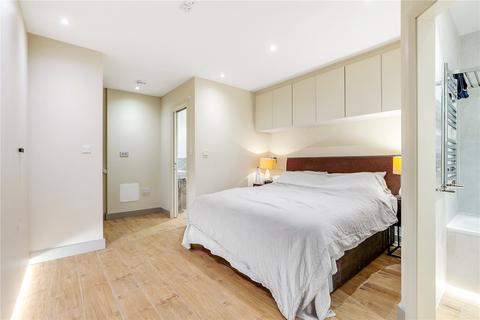 undefined, Richards Place, London, SW3