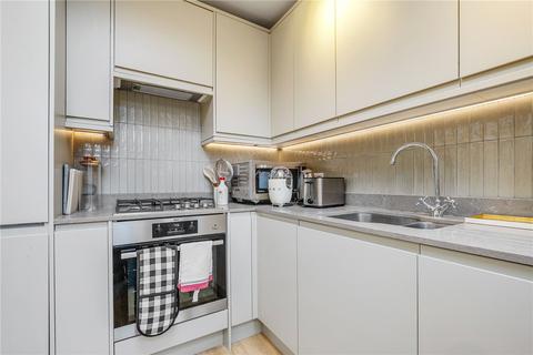 undefined, Richards Place, London, SW3