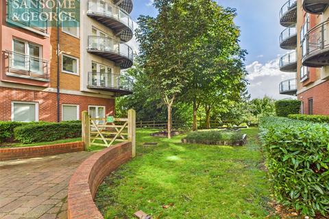 2 bedroom apartment for sale, Winterthur Way, Basingstoke, Hampshire, RG21