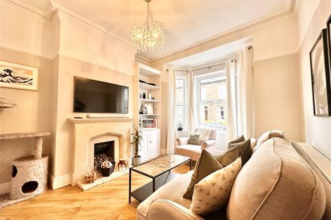 undefined, Byrom Street, Cheshire WA14