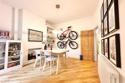 undefined, Byrom Street, Cheshire WA14