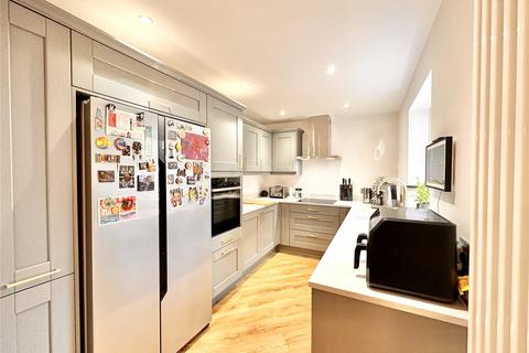 undefined, Byrom Street, Cheshire WA14