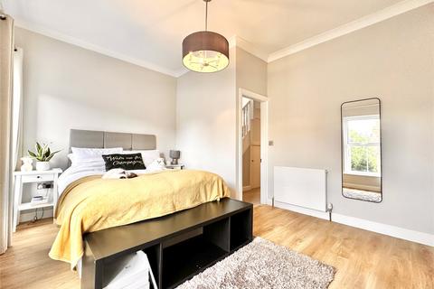 undefined, Byrom Street, Cheshire WA14