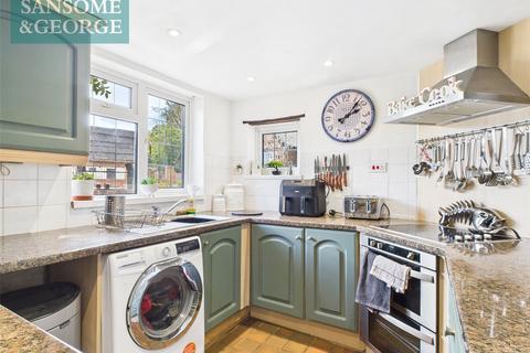 Pound Cottage Aldermaston Road, Pamber Green, Tadley, RG26 3AF