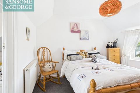 Pound Cottage Aldermaston Road, Pamber Green, Tadley, RG26 3AF