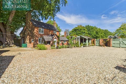 undefined, Aldermaston Road, Pamber Green, Tadley, Hampshire, RG26