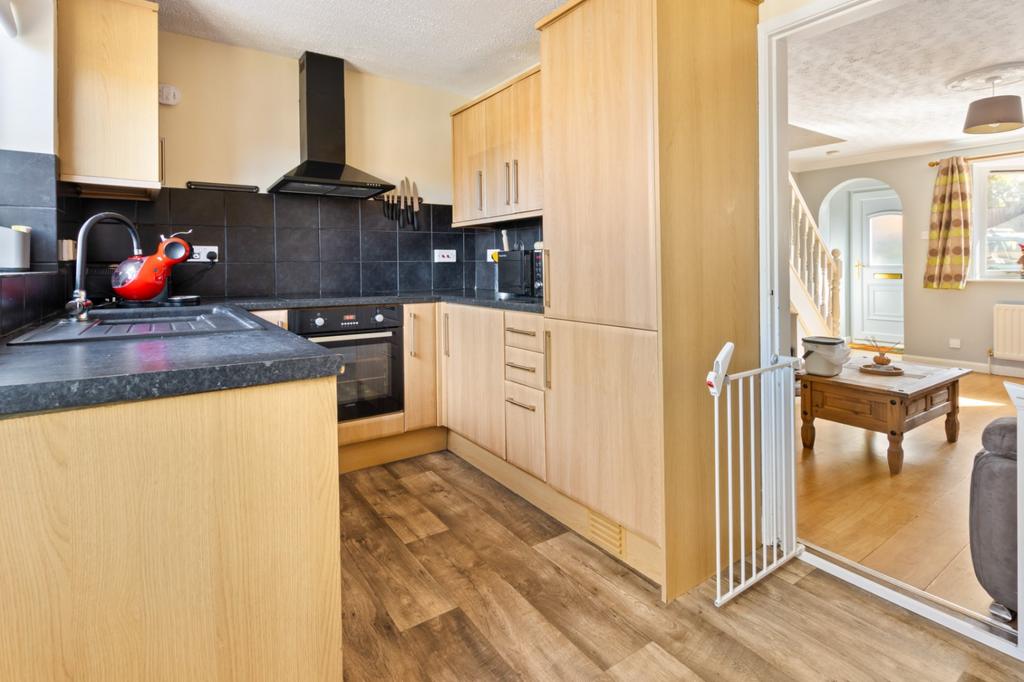 Kitchen-Diner
