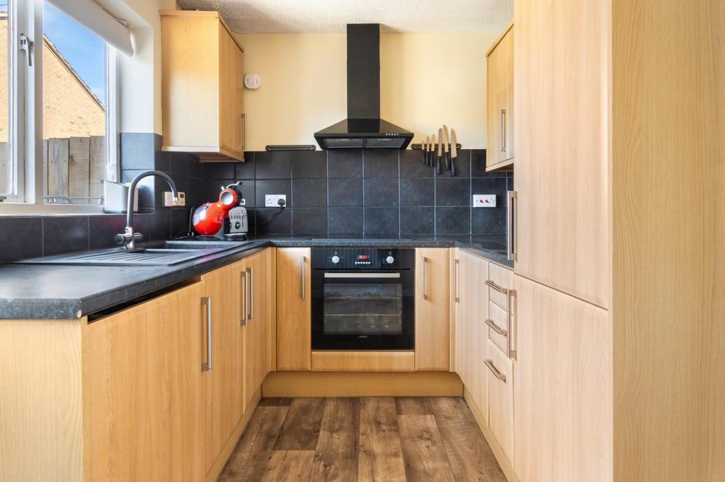 Kitchen-Diner