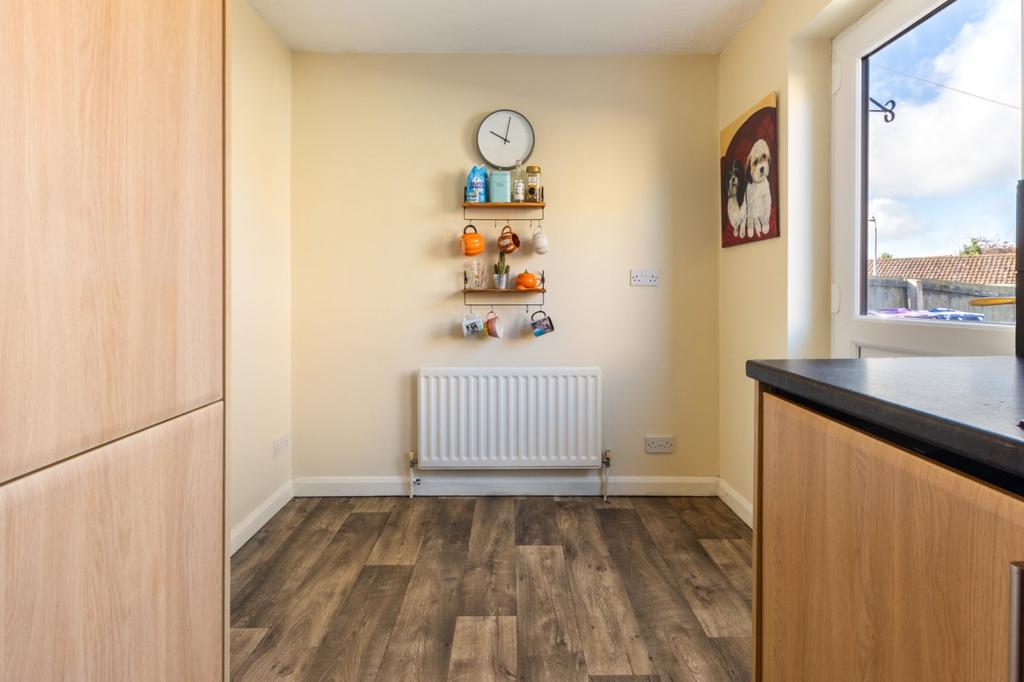 Kitchen-Diner