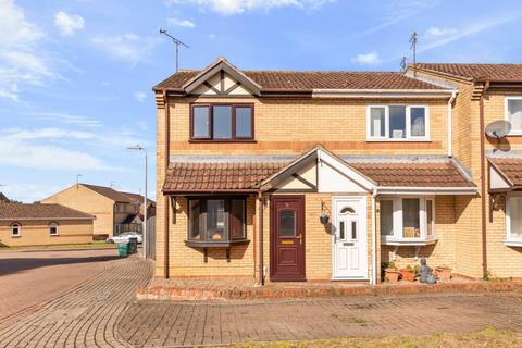 2 bedroom semi-detached house for sale, Partridge Close, Caistor, Lincolnshire, LN7